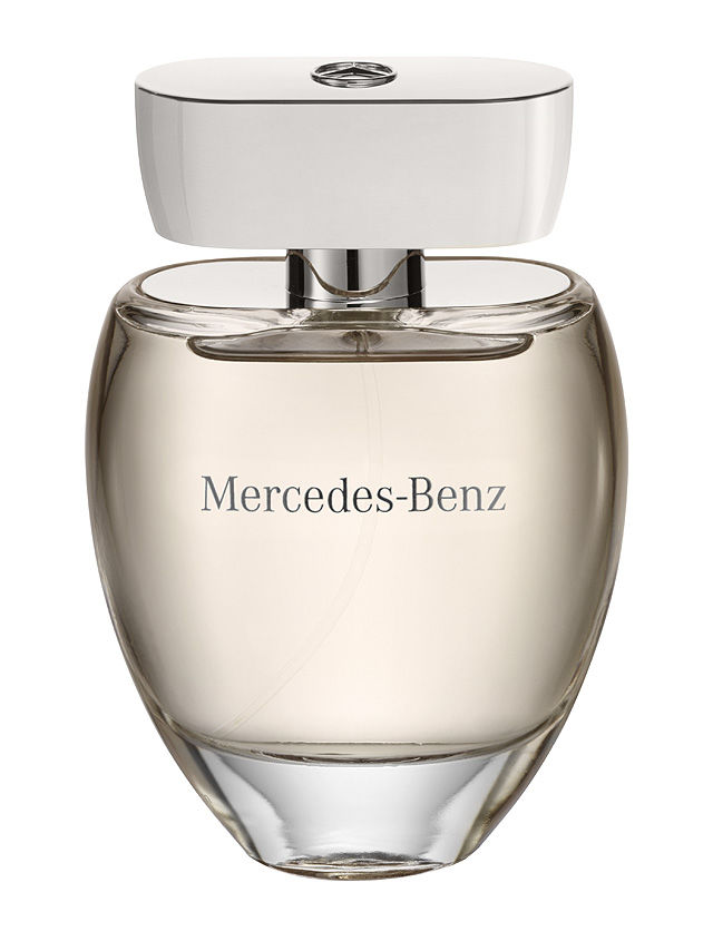 Парфюм Mercedes-Benz Perfume Women для женщин, 60 мл.
