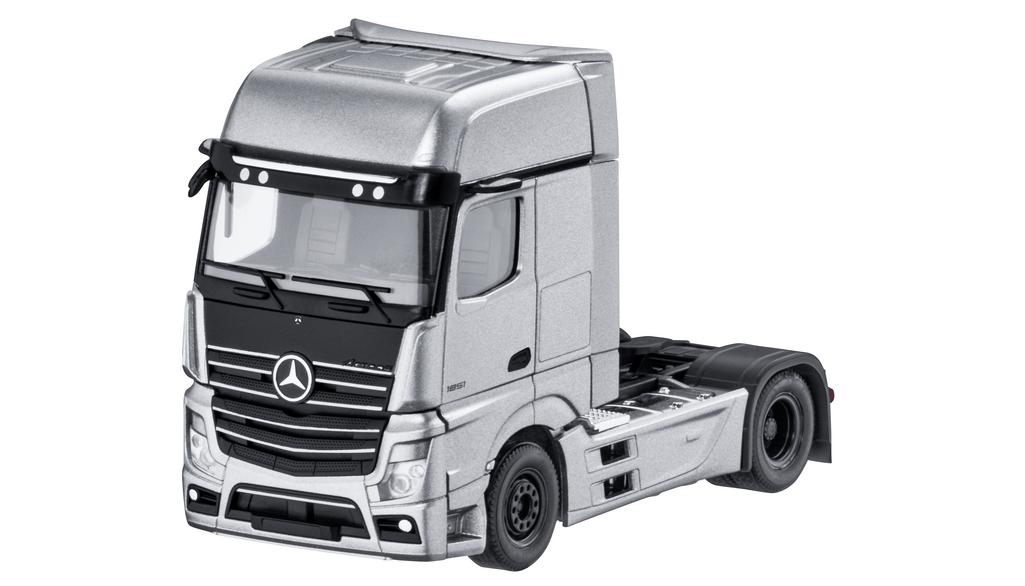  Actros, FH25,  