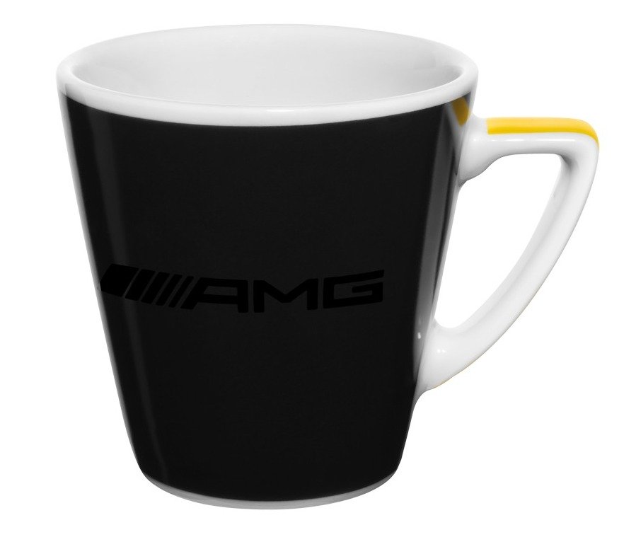 Кружка Mercedes-Benz AMG GT Mug, Black
