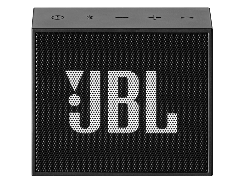 Bluetooth- JBL GO, smart