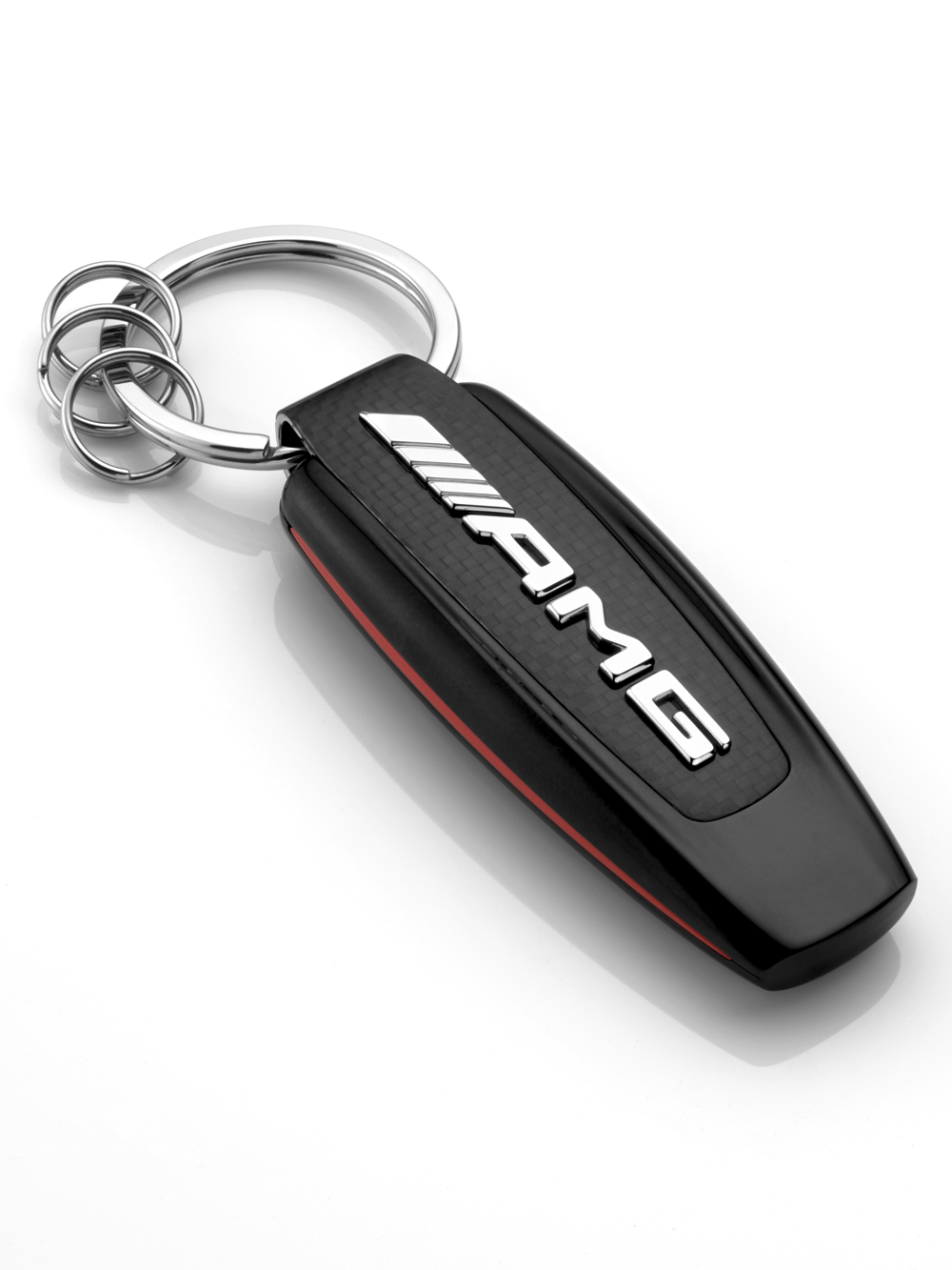 Брелок для ключей, серия моделей AMG