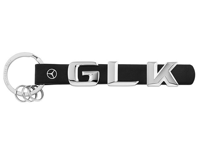 Брелок для ключей, Typo GLK
