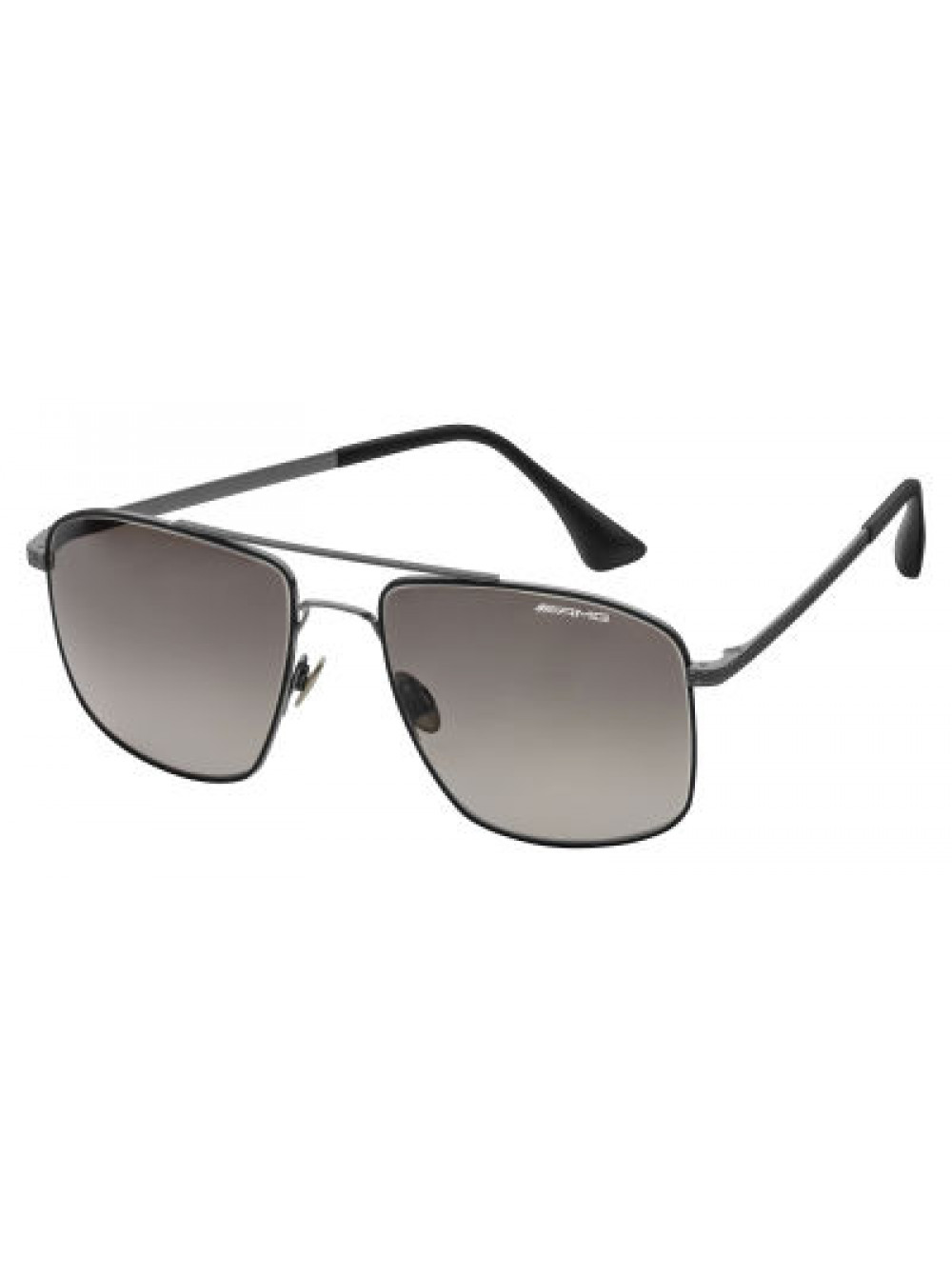 Солнцезащитные очки Mercedes-AMG Sunglasses, Business, Dark Gun