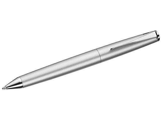 Шариковая ручка "Серебристый иридий"