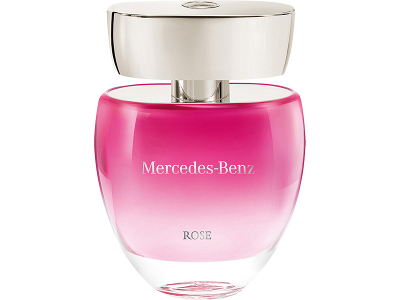     Mercedes-Benz Parfums Rose