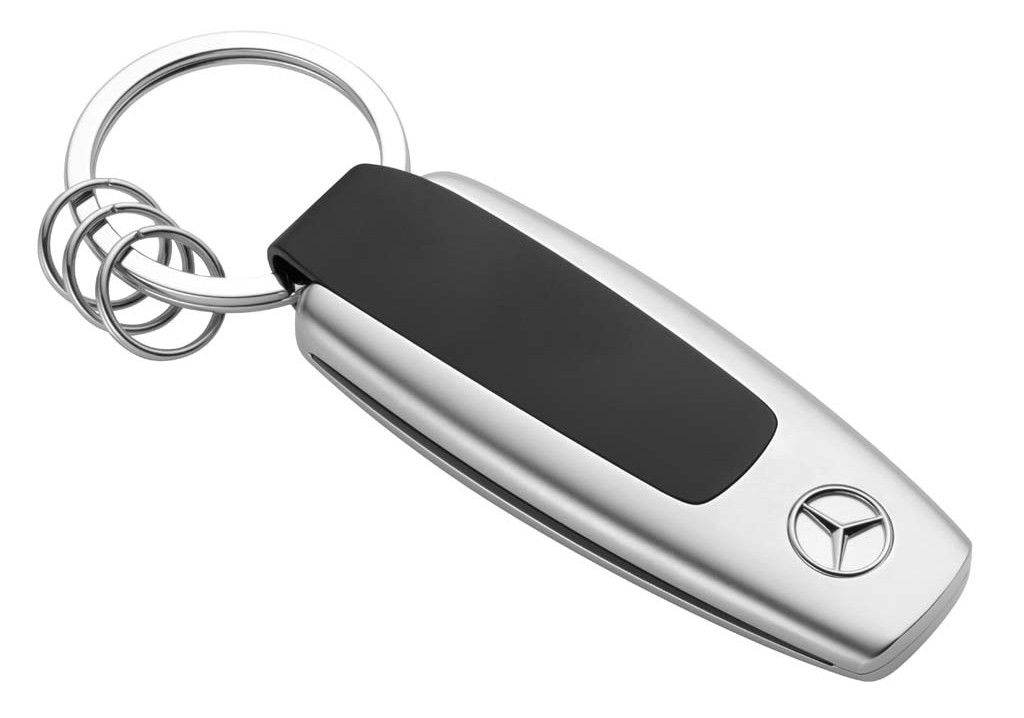 Брелок Mercedes-Benz Key Ring, Model Series GLC