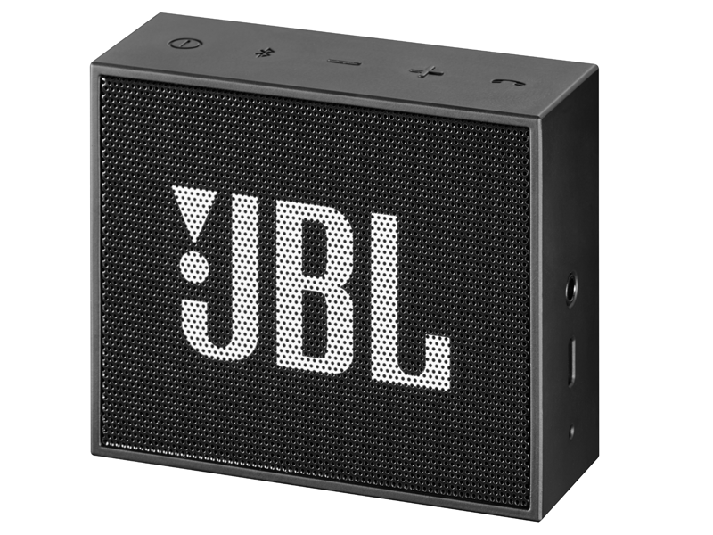 Bluetooth- JBL GO, smart
