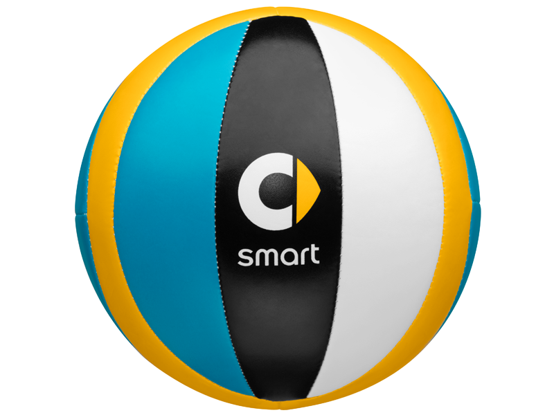 Мяч для пляжного волейбола Smart