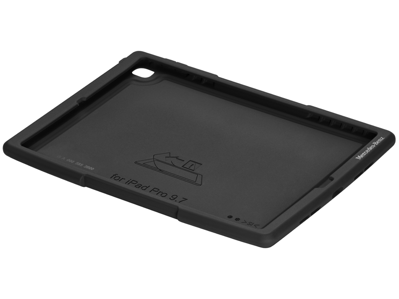 Защитный чехол для iPad® Pro 9,7" (24,6, Style & Travel Equipment,