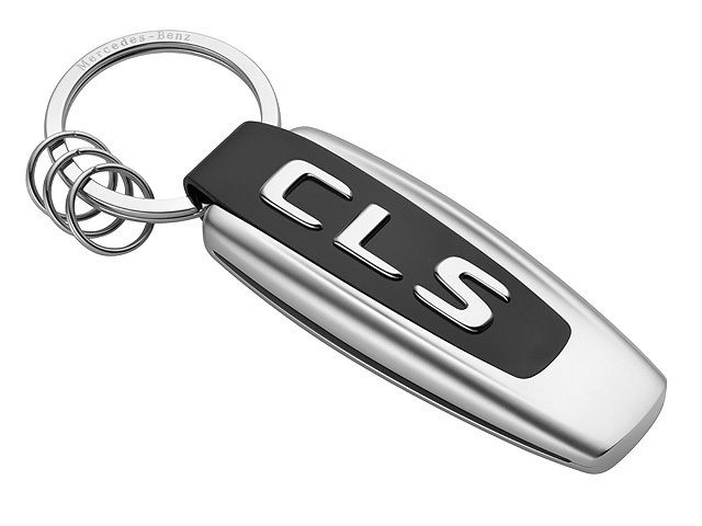 Брелоки для ключей, Модельный ряд CLS
