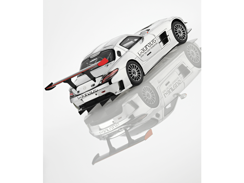  SLS AMG GT3 Laureus , 1:43 