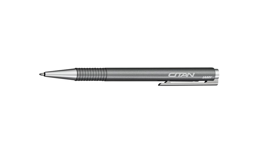 Шариковая ручка, Логотип LAMY, Citan
