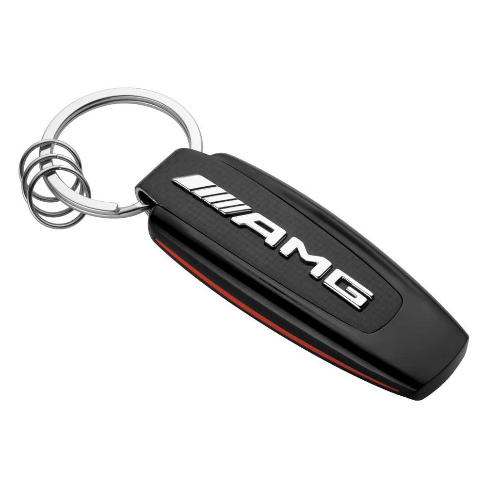 Брелок для ключей, серия моделей AMG