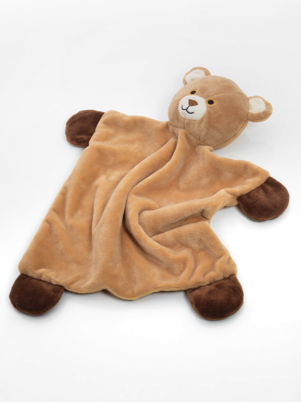 Одеяло Медведь