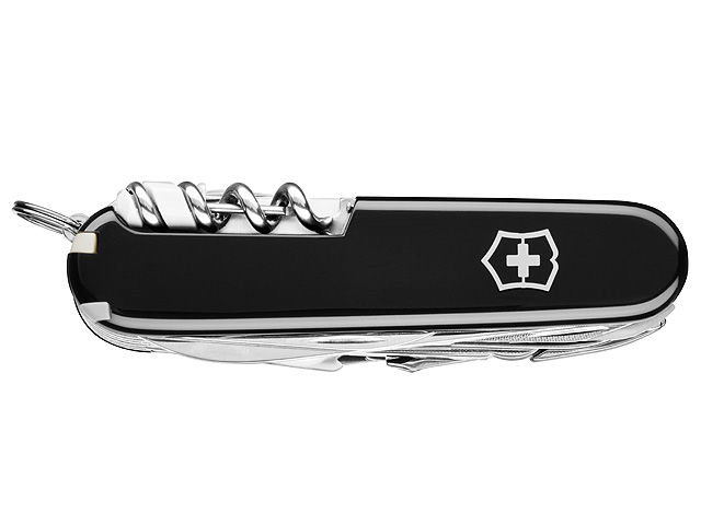 Перочинный нож Swiss Champ Victorinox 9,1 см